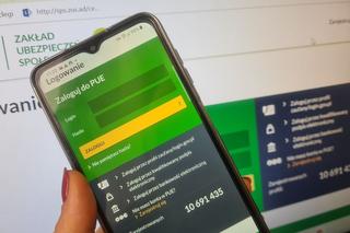 Lubelskie - PUE ZUS obowiązkowe dla wszystkich płatników