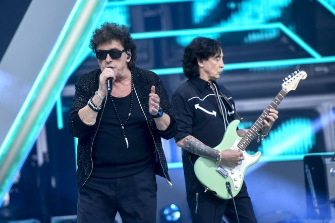 Co stałoby się z Lady Pank, gdyby Janusz Panasewicz przeszedł na emeryturę? Otwarta deklaracja Jana Borysewicza