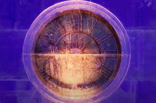 Wawel i kościoł św. Wojciecha w lodowej odsłonie. Nowa atrakcja w słowackich Tatrach