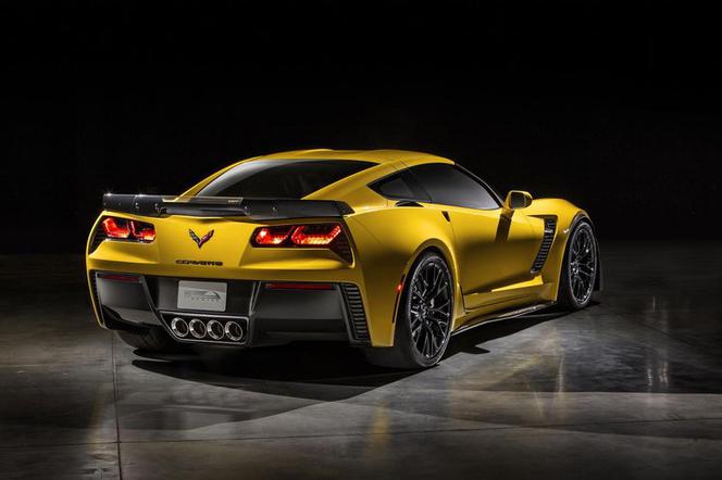 Corvette Z06