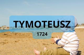 Te imiona najczęściej nadawano dzieciom w 2023 roku