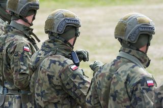 Wojsko przeszkoli uczniów. W wybranych szkołach odbędą się specjalne lekcje