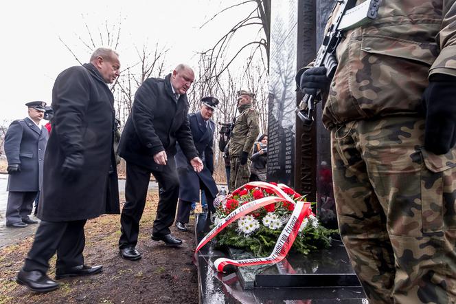 10 rocznica zawalenia się hali MTK