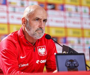 Michał Probierz szczerze do bólu o grze reprezentacji Polski na Euro! Wypalił z grubej rury, dosadna opinia trenera 