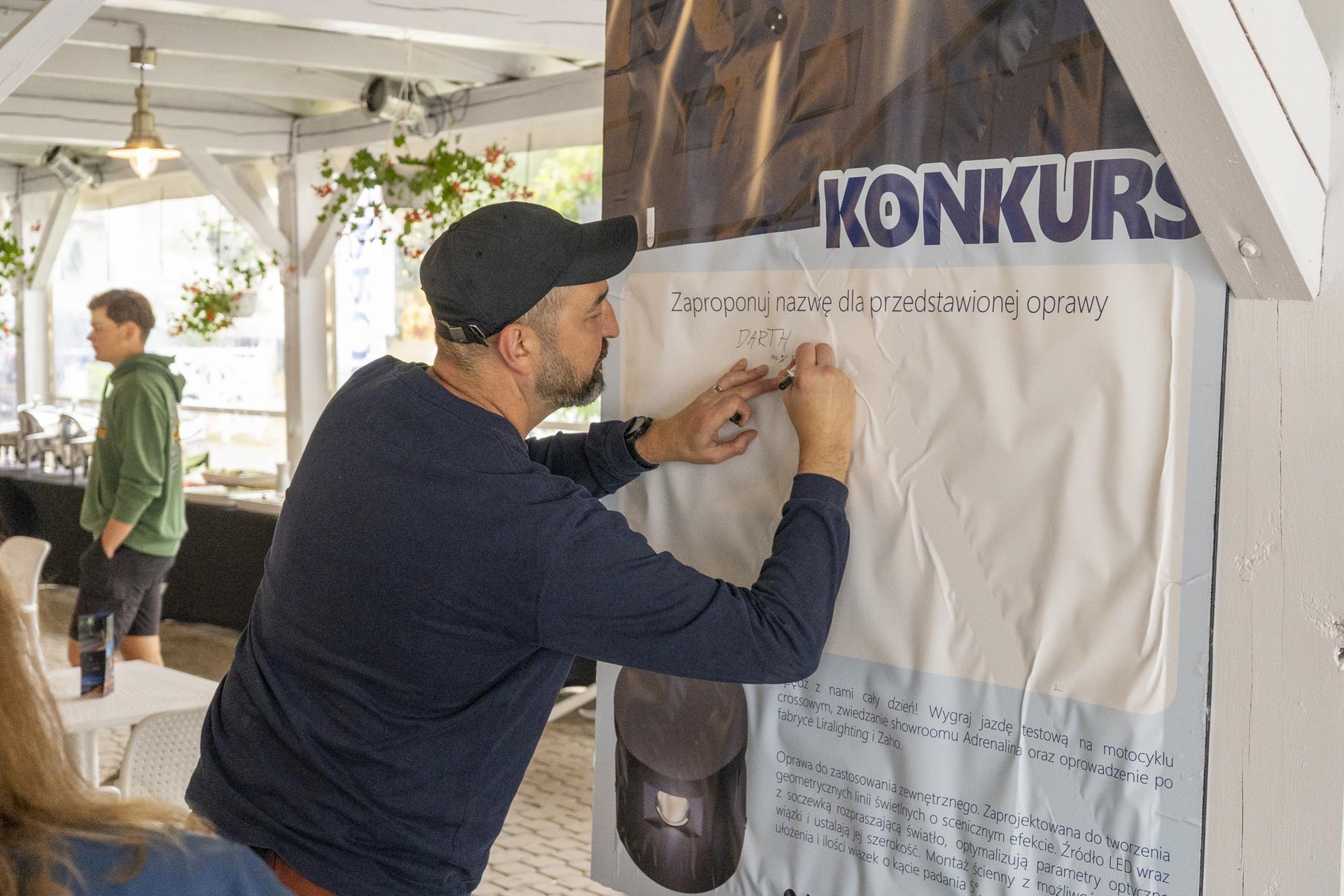 Regaty Architektów 2023