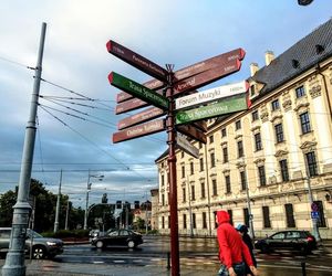 Który budynek we Wrocławiu jest najpiękniejszy? Sztuczna inteligencja wskazuje na ten obiekt 