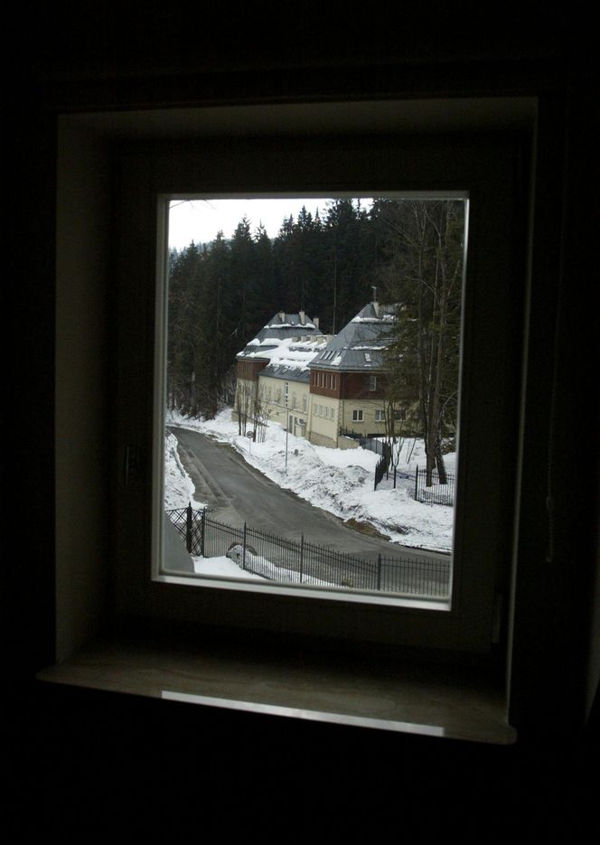 Tu będzie wypoczywał przyszły prezydent 