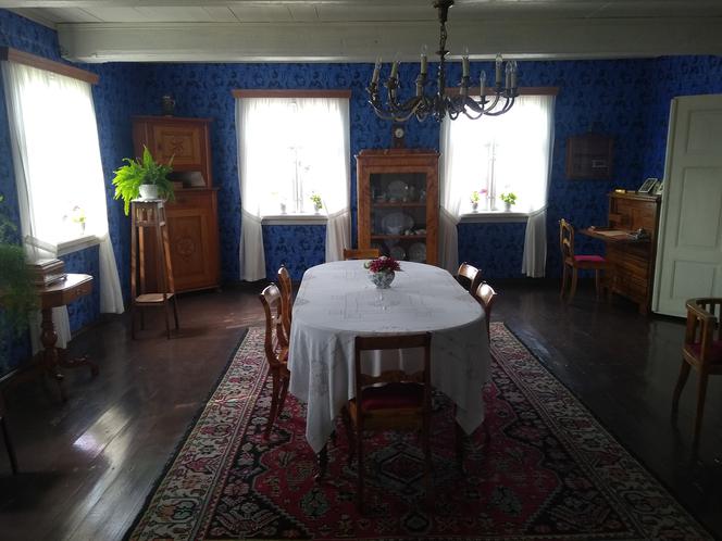 Olenderski Park Etnograficzny