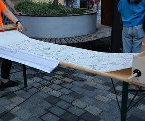 Noc Kultury 2025 przeszła już do historii