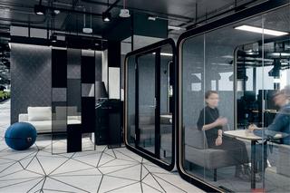 Jak ograniczyć hałas w pracy biurowej? 