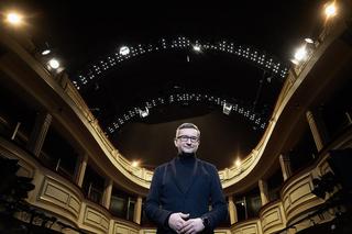 Teatr Stary w Lublinie ma nowego dyrektora
