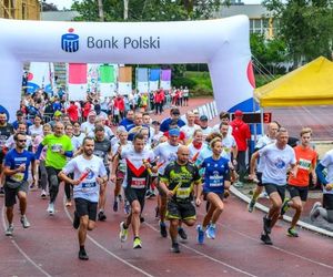 9. PKO Bieg Charytatywny – pobiegnijmy dla zdrowia psychicznego dzieci i młodzieży