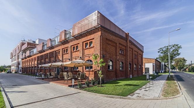 Zakład pielęgnacyjno-opiekuńczy w Lesznie