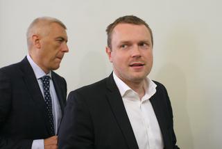 Szef Amber Gold grał młodym Tuskiem?