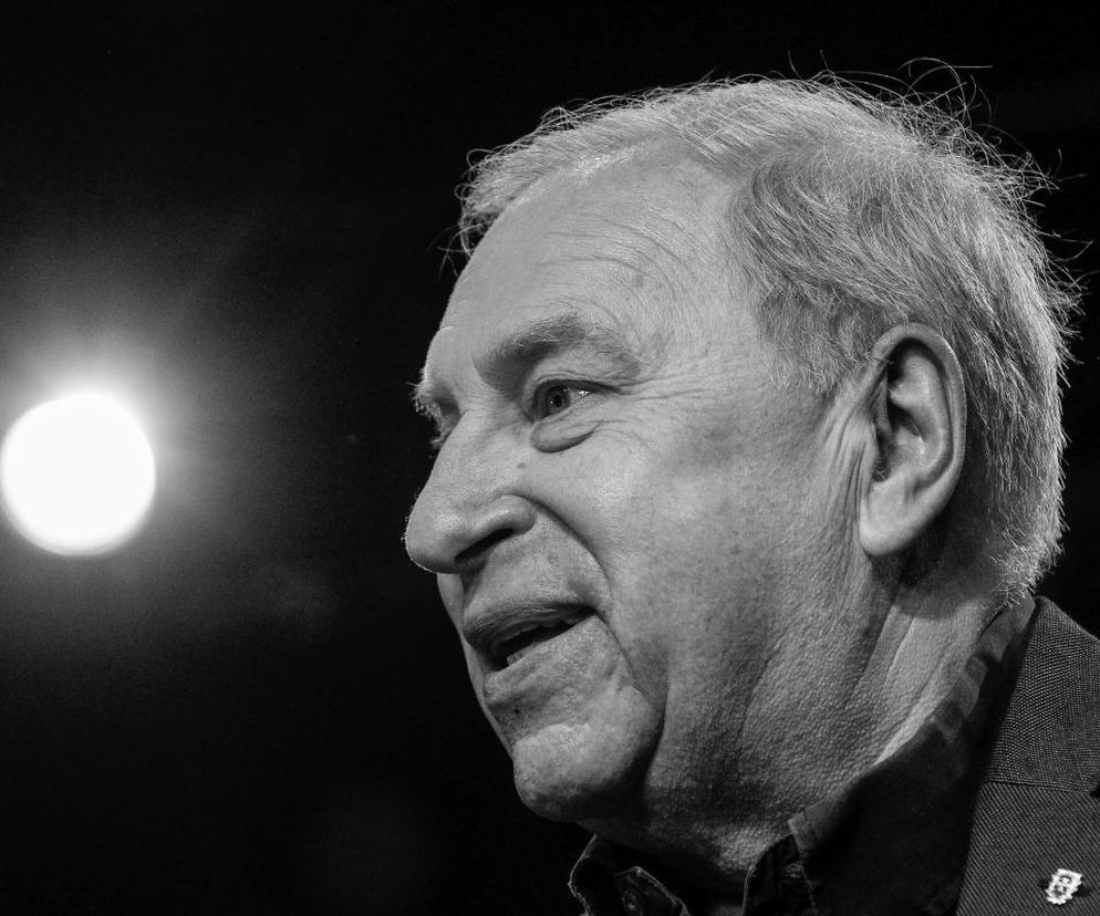 Jerzy Stuhr