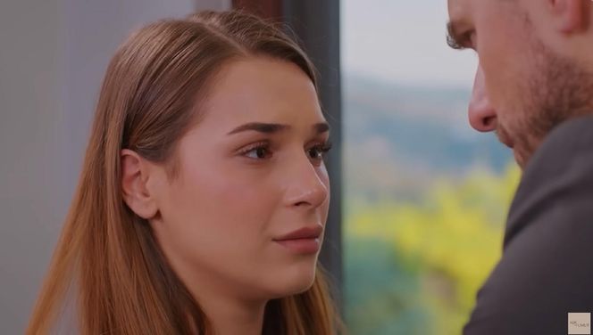 Miłość i nadzieja, odcinek 291: Kuzey po zaręczynach Sili i Leventa obieca, że rozwiedzie się z Bahar - ZDJĘCIA