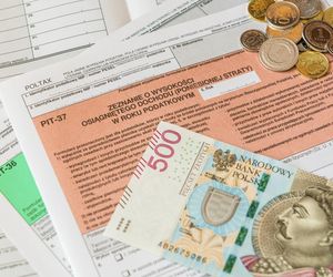 Ile skarbówka zwróciła Polakom? Mamy najnowsze dane