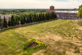Twierdza Modlin miejscem na organizację wydarzeń