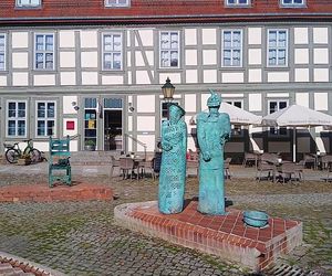 Angermünde
