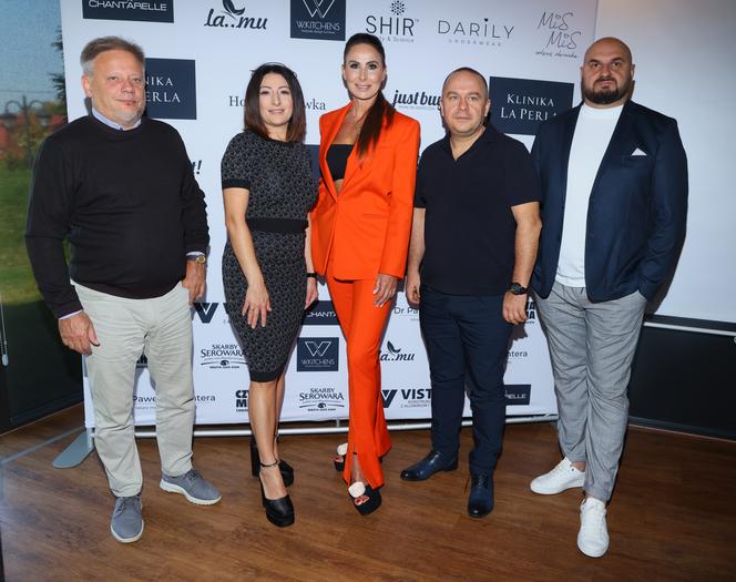 Tak gwiazdy bawiły się na Podlasiu: pokazy mody w luksusowym hotelu, pyszne jedzenie, ognisko i relaks w SPA!