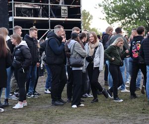 Lublinalia 2025 - tak bawiliście się drugiego dnia!