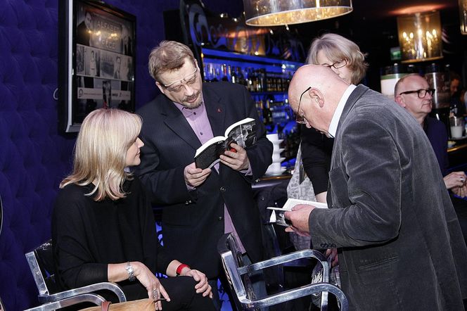 Grażyna Torbicka, Tomasz Raczek 