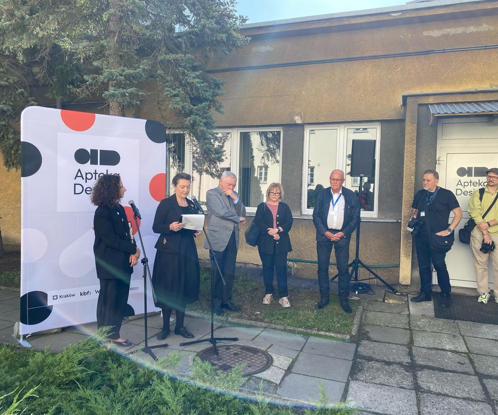 Nowe miejsce dla krakowskich designerów już otwarte! Co powstało na Wesołej? 