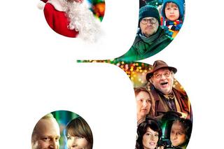 Gwiazdy seriali w filmie Listy do   M. 3 - zobacz ZAPOWIEDŹ