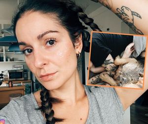 Joanna Okuniewska ujawniła kim jest jej dziewczyna. Zapozowały razem do zdjęcia