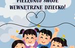 Kartka na Dzień Dziecka dla dorosłych