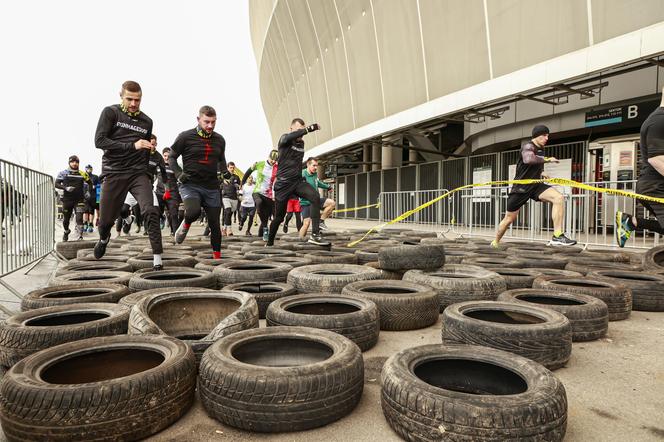 Tak wyglądał Runmageddon we Wrocławiu! Znajdziesz się na zdjęciach? 