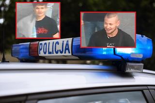 Bójka w Katowicach. Policja szuka dwóch mężczyzn