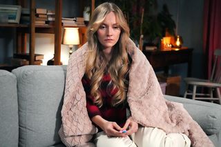 Barwy szczęścia, odcinek 2997: Renata usunie ciążę? Ukochana Marcina nie wyobraża sobie zostać matką! ZDJĘCIA