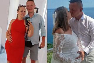 Agnieszka ze „Ślubu od pierwszego wejrzenia” została mamą. „Ciężka to była przeprawa” 