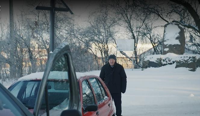 M jak miłość odc. 1721. Ksiądz proboszcz (Maciej Damięcki)