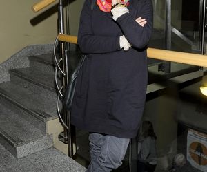 Małgorzata Braunek zmarła 11 lat temu. To jest napisane na jej grobie