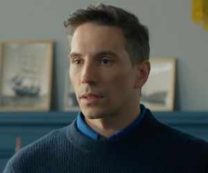 Barwy szczęścia, odcinek 3197: Tomasz (Jakub Sokołowski) 