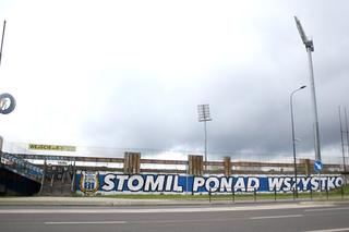 Co dalej ze stadionem w Olsztynie? Miasto otrzymało ofertę. Kibice latami czekają na remont