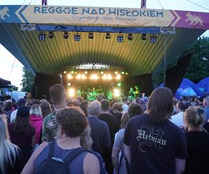 Reggae nad Wisłokiem – Gramy dla Klimatu