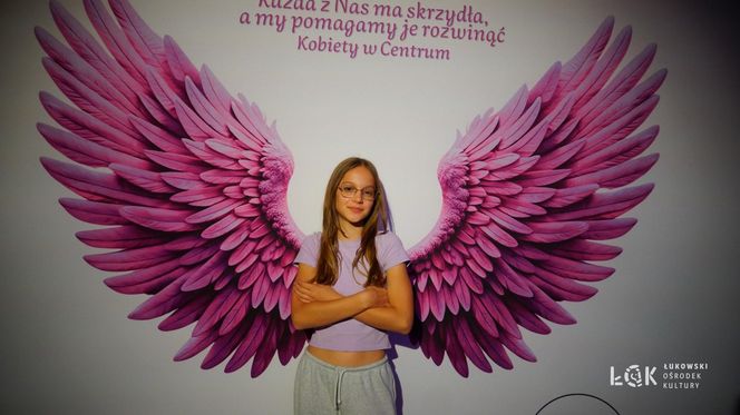 Muzyczna Podróż do serca Paryża w Łukowie. Zobacz zdjęcia z wieczoru piosenki francuskiej w ŁOK!