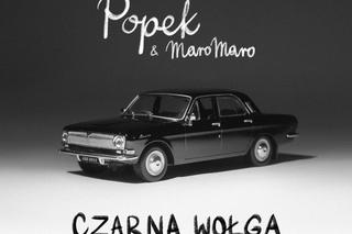 Popek & MaroMaro: dwa światy na płycie Czarna Wołga! Najlepszy hit z płyty, to... [GŁOSOWANIE]