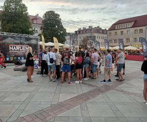 Viking European Strongman Cup. Białystok