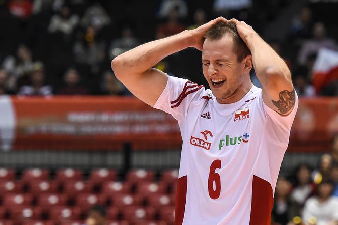 Bartosz Kurek ponownie zagra dla Antigi