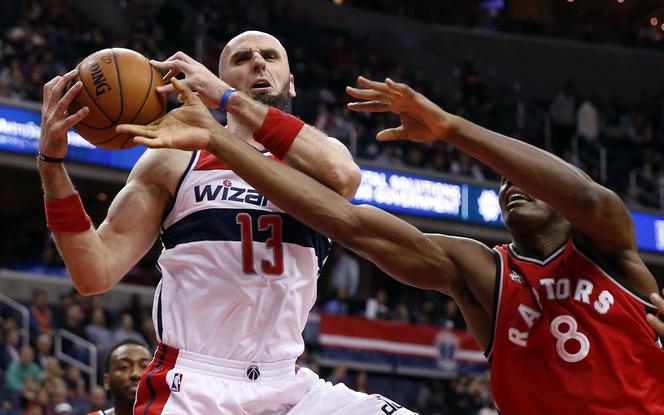 Marcin Gortat