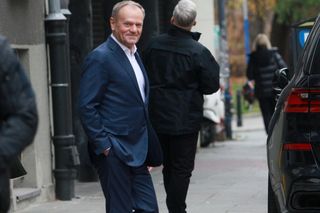 Zarząd PO. Tusk i jego ludzie dyskutowali o kandydacie w wyborach prezydenckich