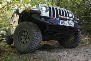Camp Jeep PL 2021
