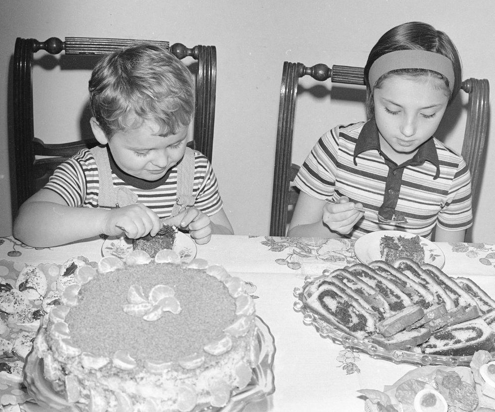 Quiz. Tak smakowało dzieciństwo w PRL-u