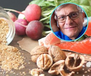 Lekarz z Kalifornii cofnął swój wiek biologiczny o 20 lat! Co robi każdego dnia?