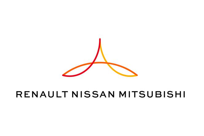 Sojusz Renault-Nissan-Mitsubishi