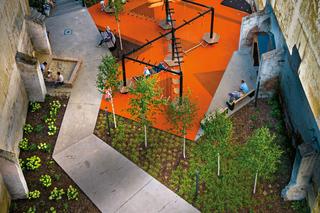 Finaliści Nagrody Architektonicznej POLITYKI 2023